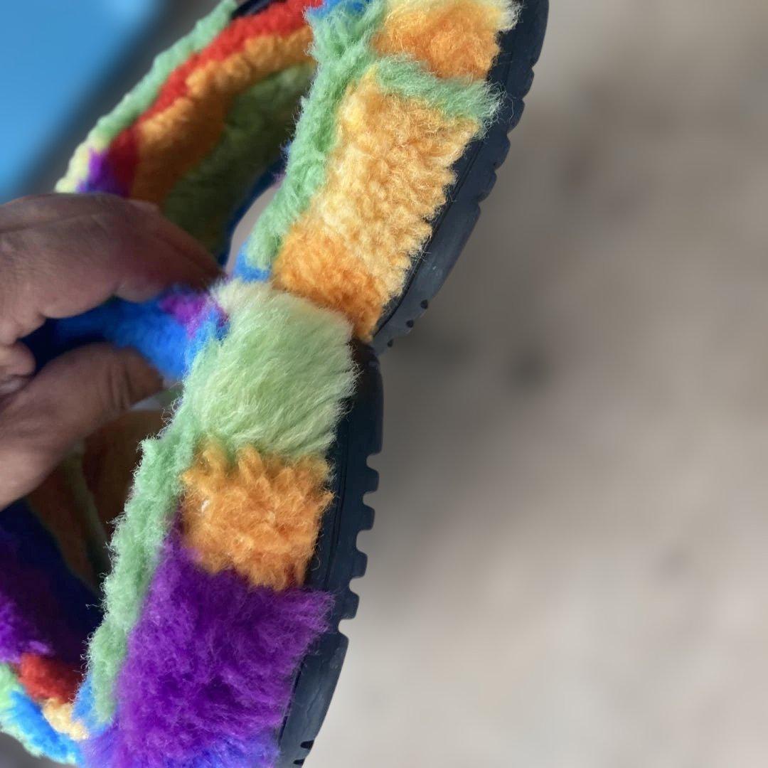 Ugg メンズサンダル 31cm