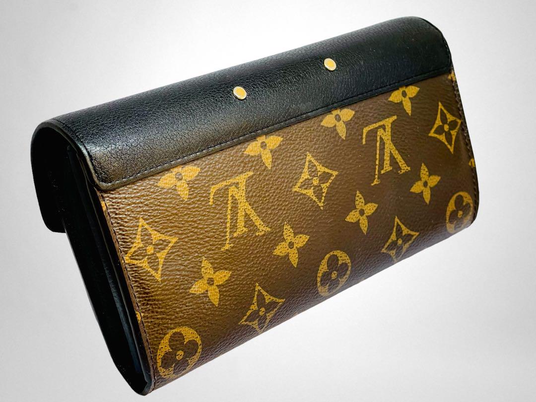 LOUIS VUITTON モノグラム ポルトフォイユパラス 2つ折り財布 楽天市場】【財布】LOUIS VUITTON ルイ ヴィトン モノグラム