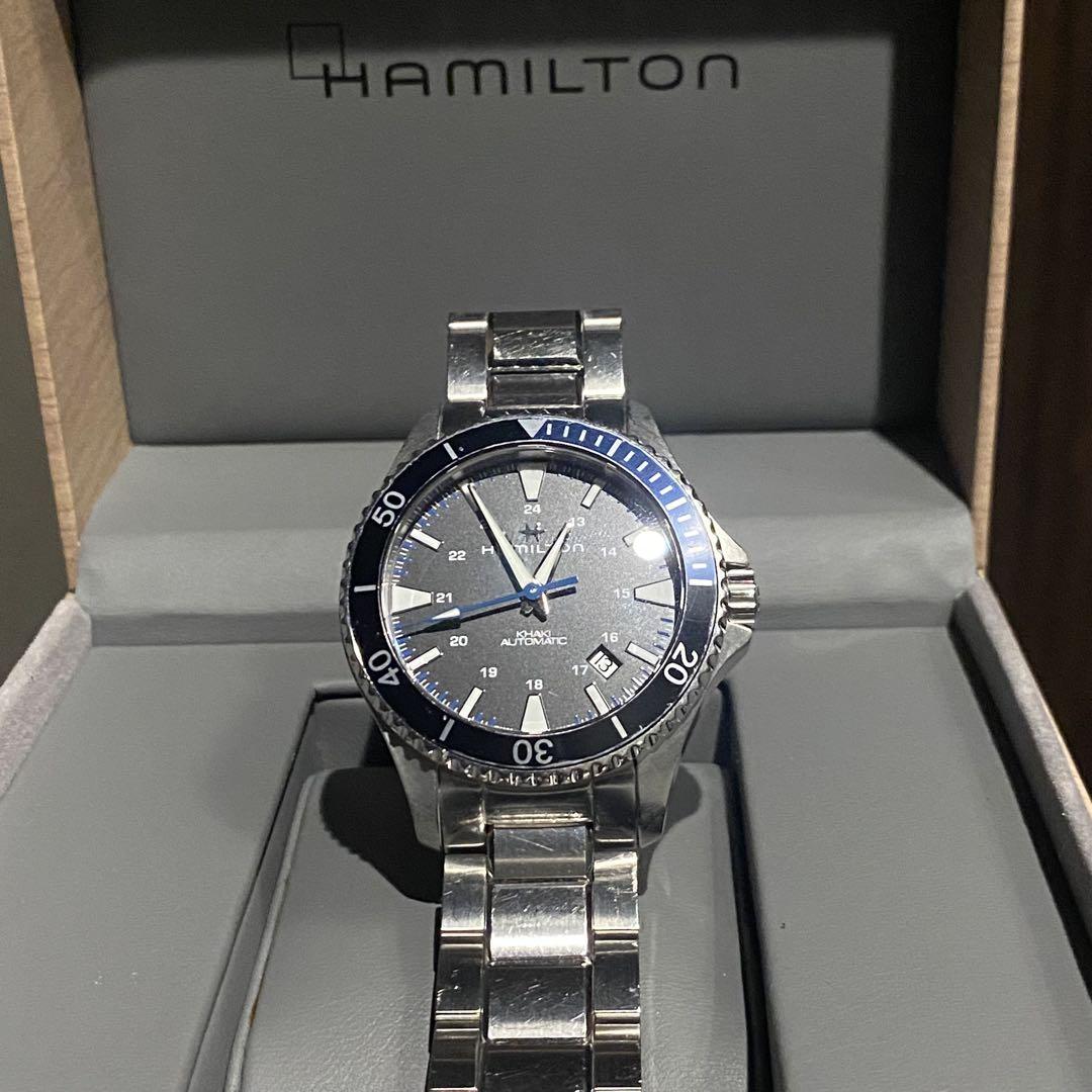 HAMILTON