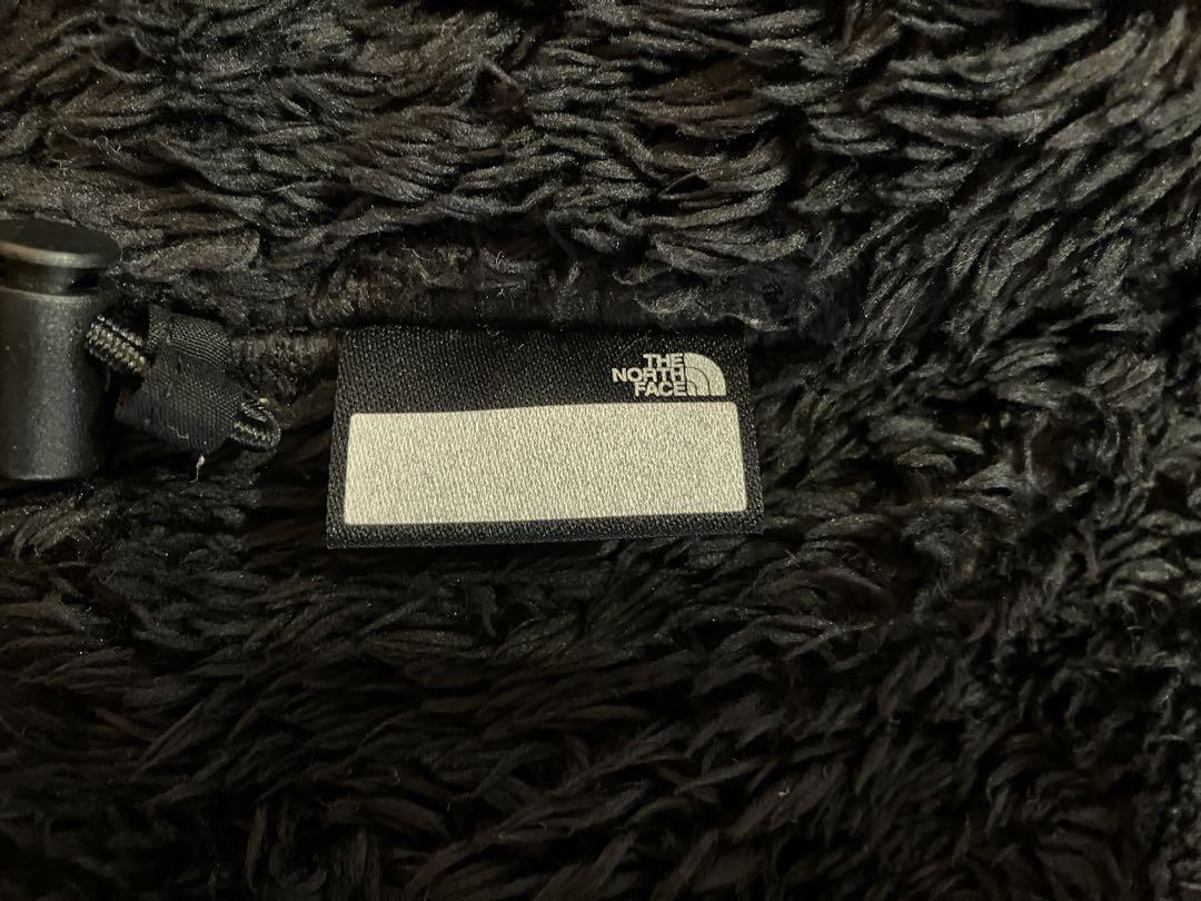 THE NORTH FACE コンパクトノマドジャケット　キッズ 100cm 黒