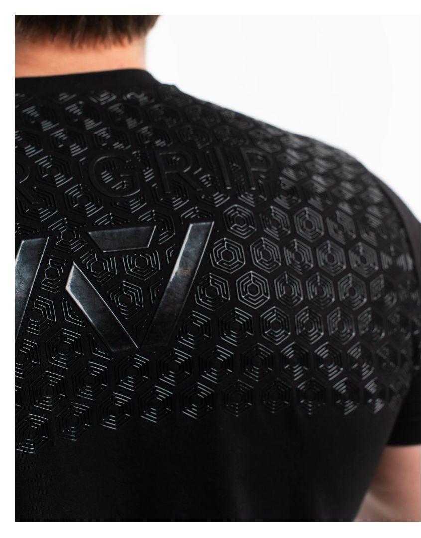 新品】A7 BAR GRIP(バーグリップ) Tシャツ