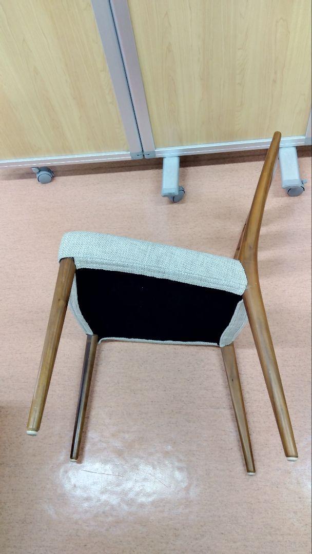 ダイニングチェア gerden