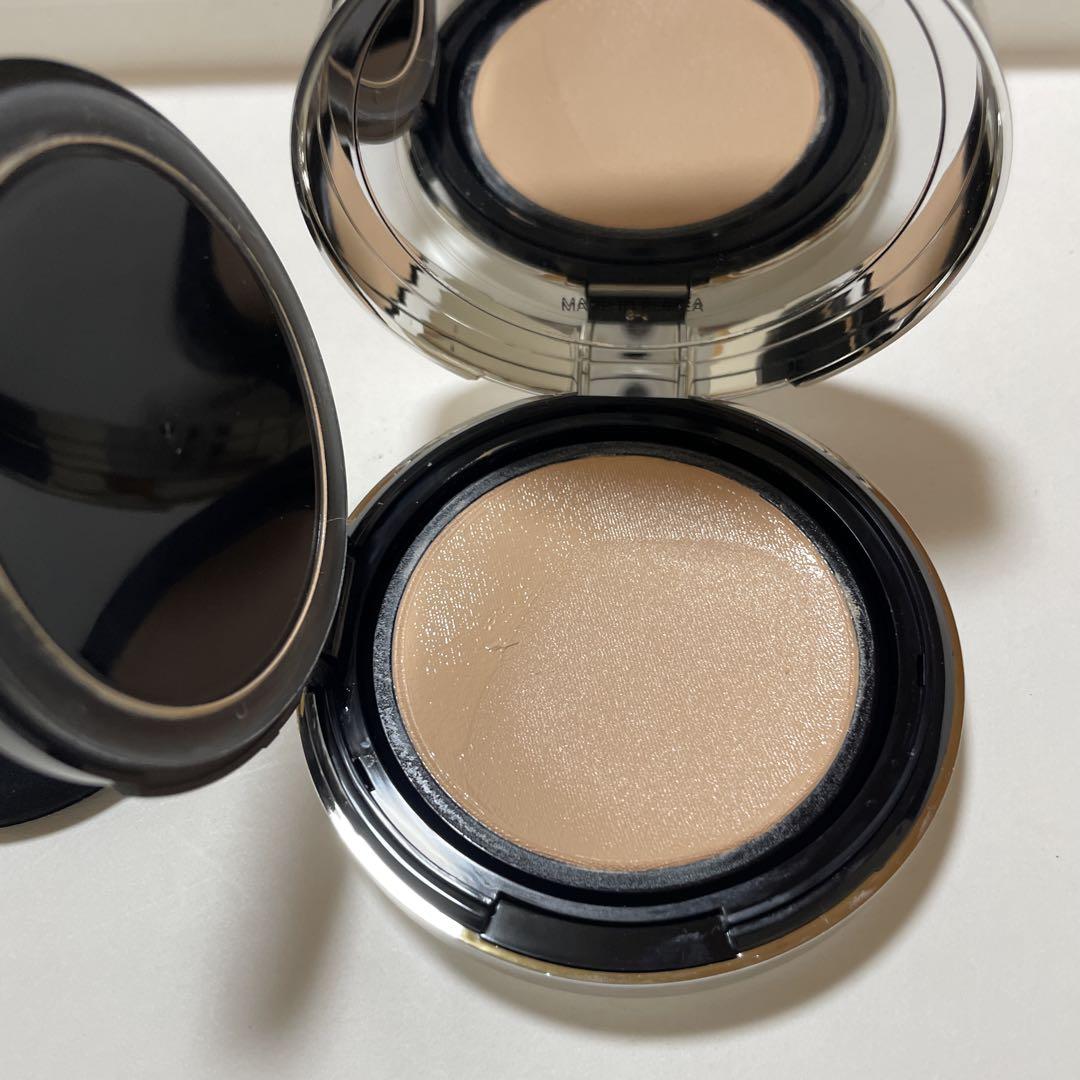 Dior クッションファンデーション 1N