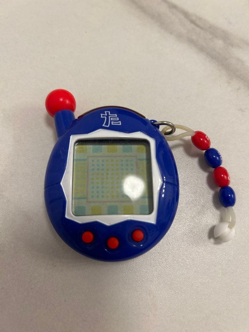 超じんせーエンジョイたまごっちプラス目立った傷や汚れなし