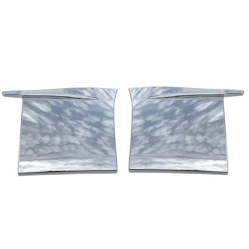 日野 17 プロフィア サイド メッキ ドア アンダー ガーニッシュ 日野 17プロフィア メッキ サイドドアアンダー左右セット 貼り付け