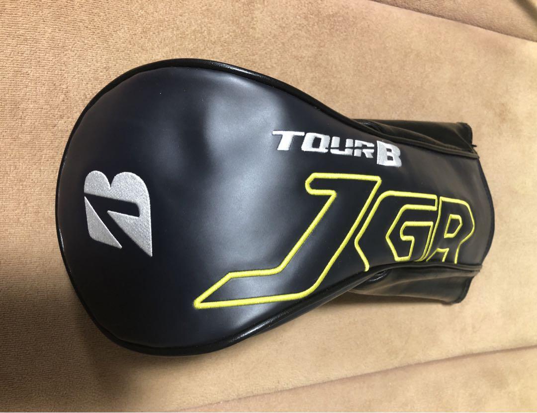 JGR