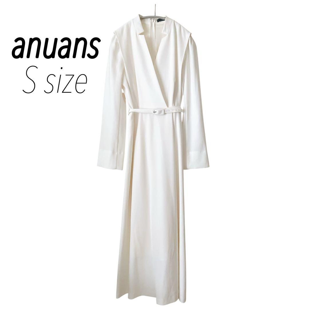 anuans ワンピース アニュアンスS anuans