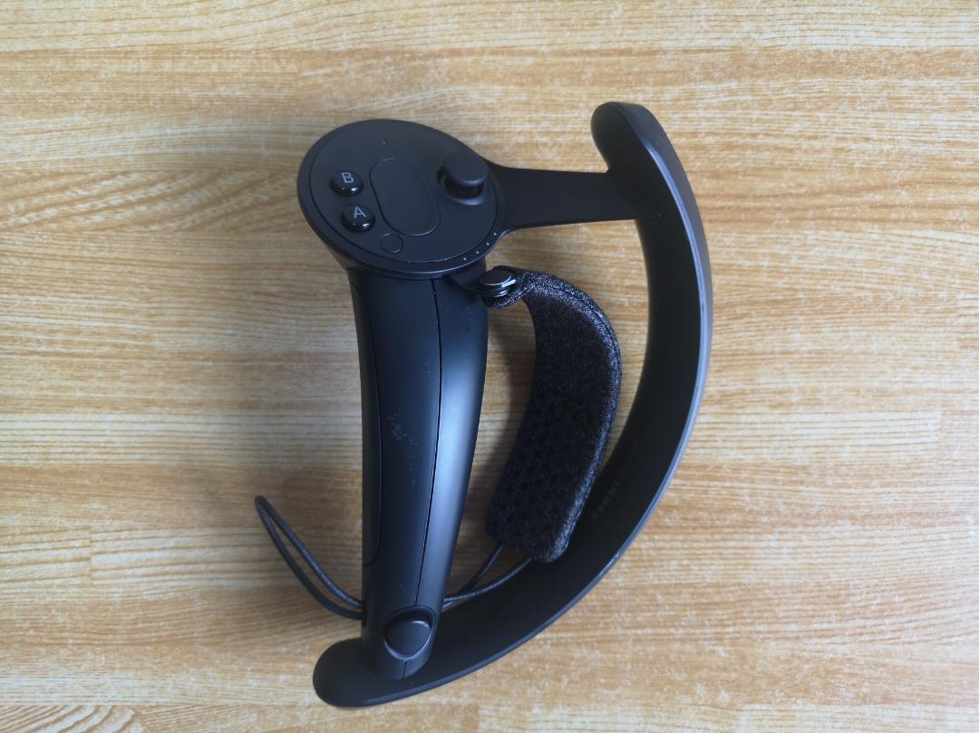 VALVE INDEX 　コントローラー　右のみ