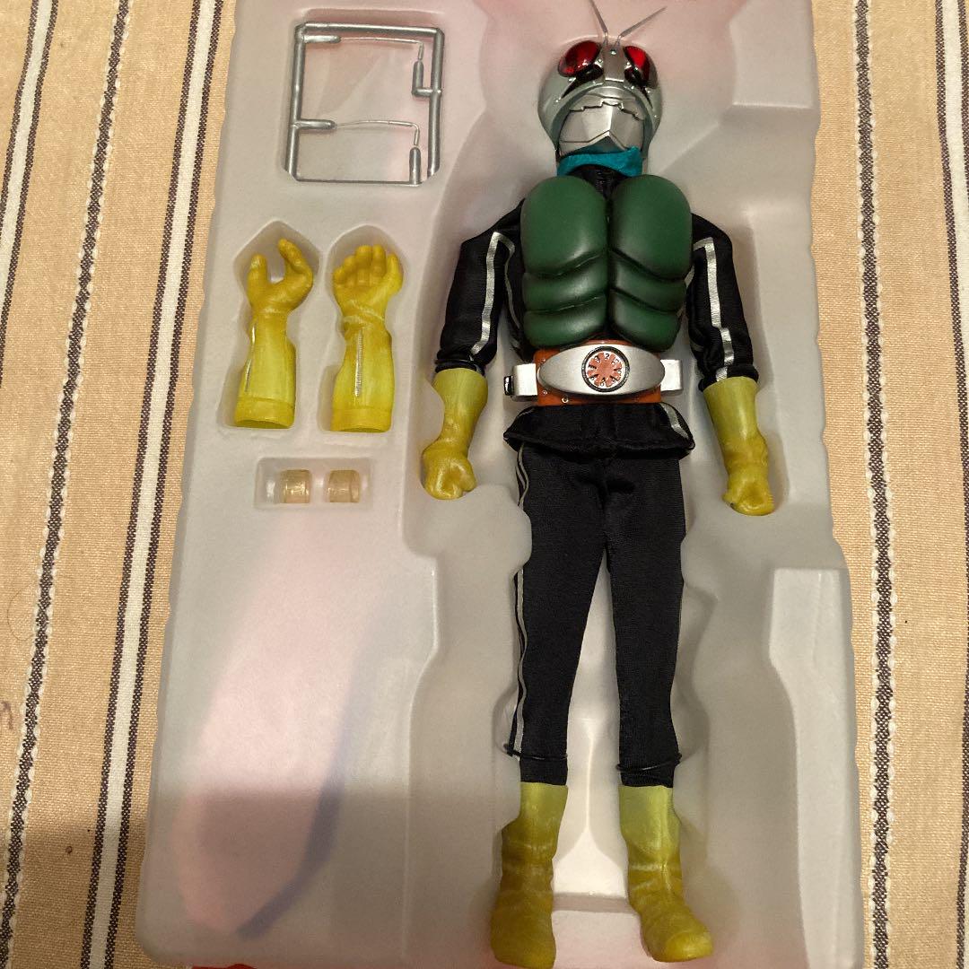 ショッカーライダー