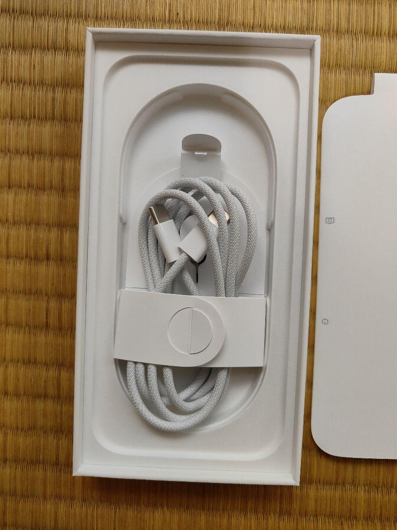256GB SIMフリー