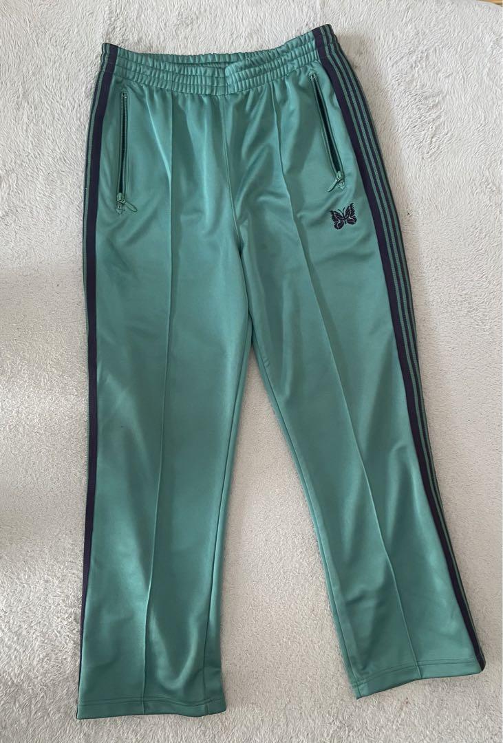 パンツ NEEDLES TRACK PANTS