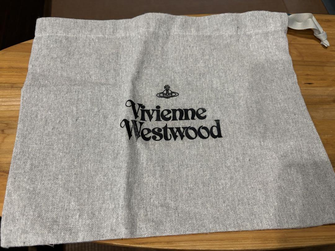 vivienne westwood 小物ポーチ