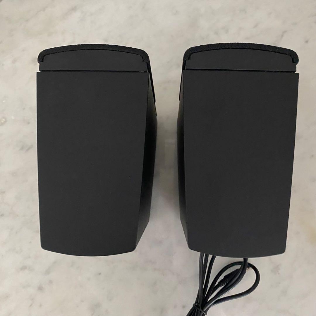 美品 Bose Companion 2 Series III