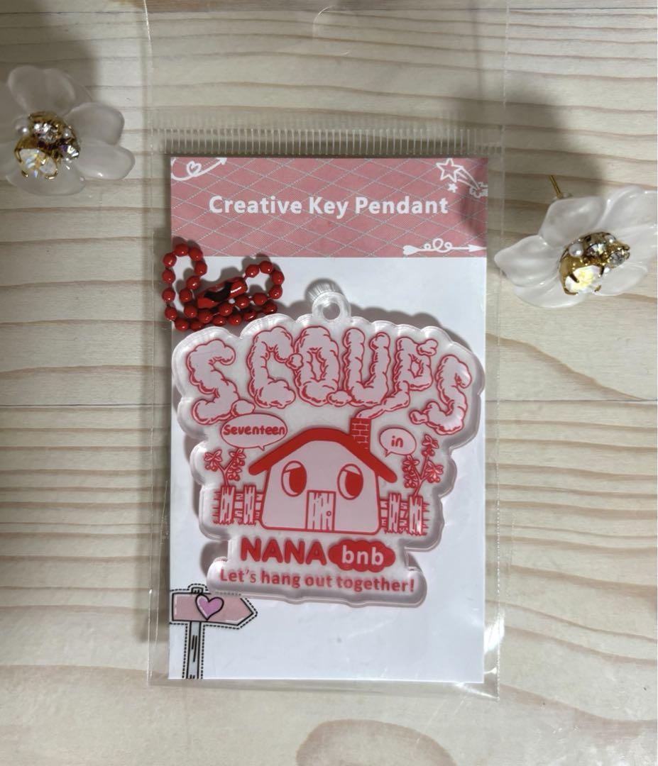 スンチョル エスクプス ミニティーン セブンティーン