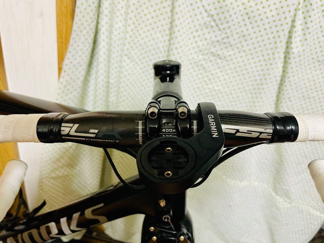 SPECIALIZED S-Works TarmacSL6 Ultlalight