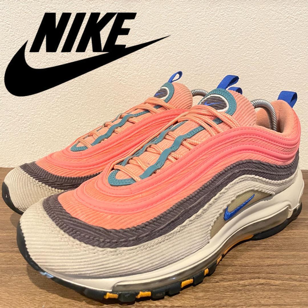 NIKE AIR MAX 97 DESERT SAND ナイキエアマックス97