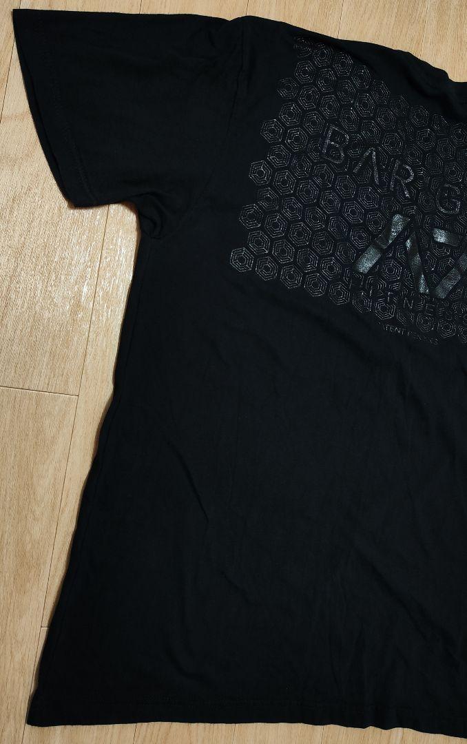 A7 バーグリップTシャツ 2枚組　白色　グレー色　Lサイズ パワーリフティング 一番の贈り物 A7 バーグリップTシャツ 2枚組 白色 グレー色 L