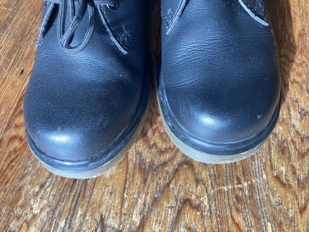 Dr. Martens ドクターマーチン エヴァリー2足セット 18cm20cm