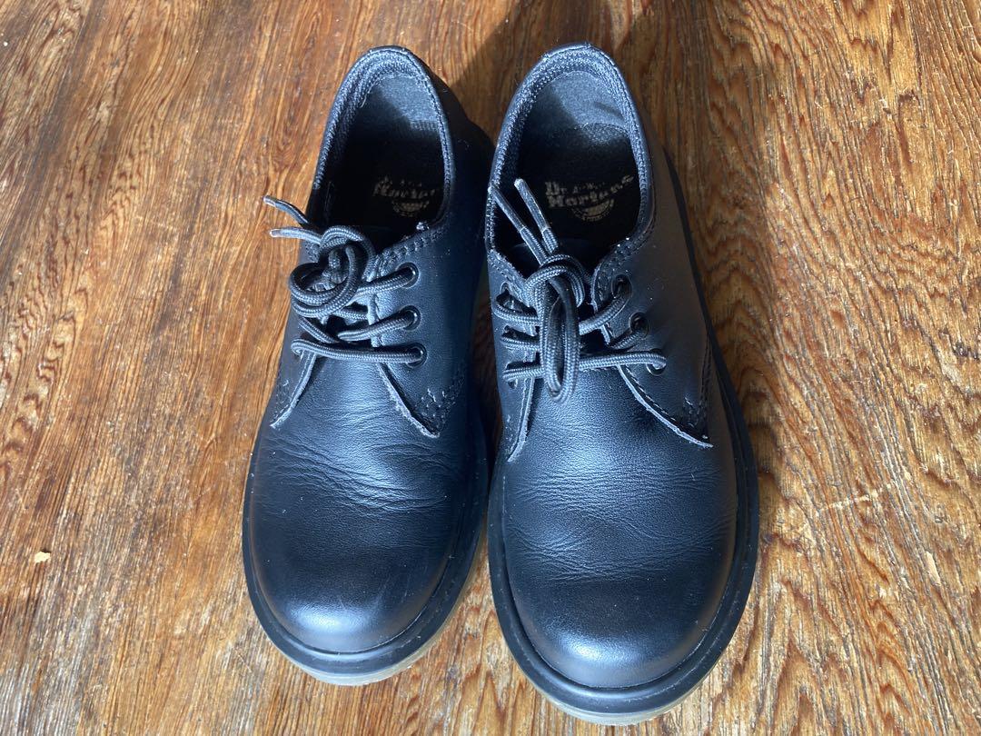 Dr. Martens ドクターマーチン エヴァリー2足セット 18cm20cm