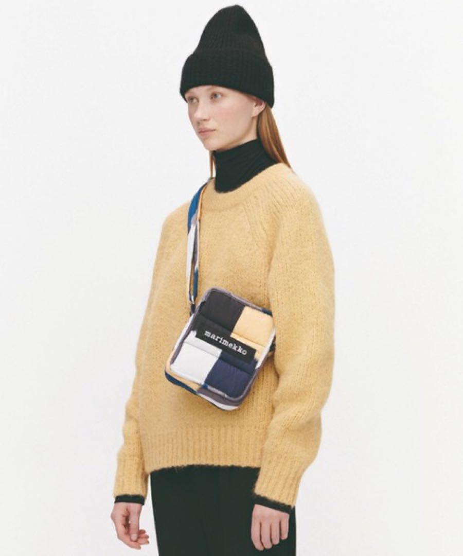 marimekko OSTJAKKI LEIMEA レイメア ショルダーバッグ Amazon | [マリメッコ] Leimea Ostjakki ショルダーバッグ