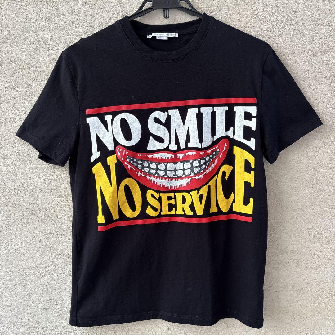 STELLA MCCARTNEY ステラマッカートニー プリント Tシャツ 半袖
