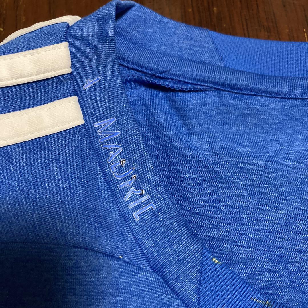 adidas レアルマドリード　イスコ　ユニフォーム