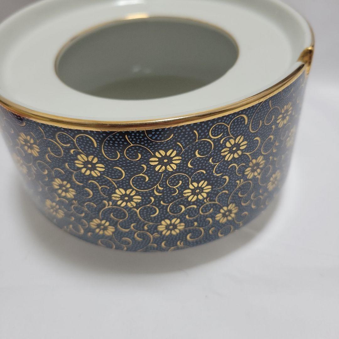 九老窯 陶器の箱入り