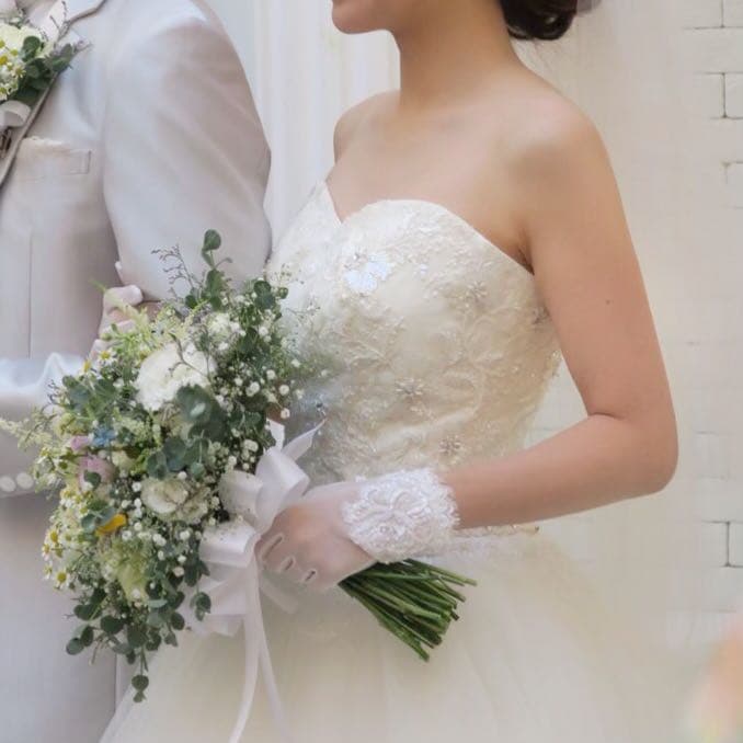 ウェディングドレス 銀座 クチュールナオコ ウェディングドレス 銀座 クチュールナオコ