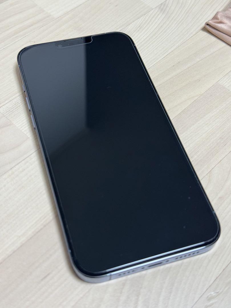 iPhone 12 Pro Max 画面新品　SIMフリー
