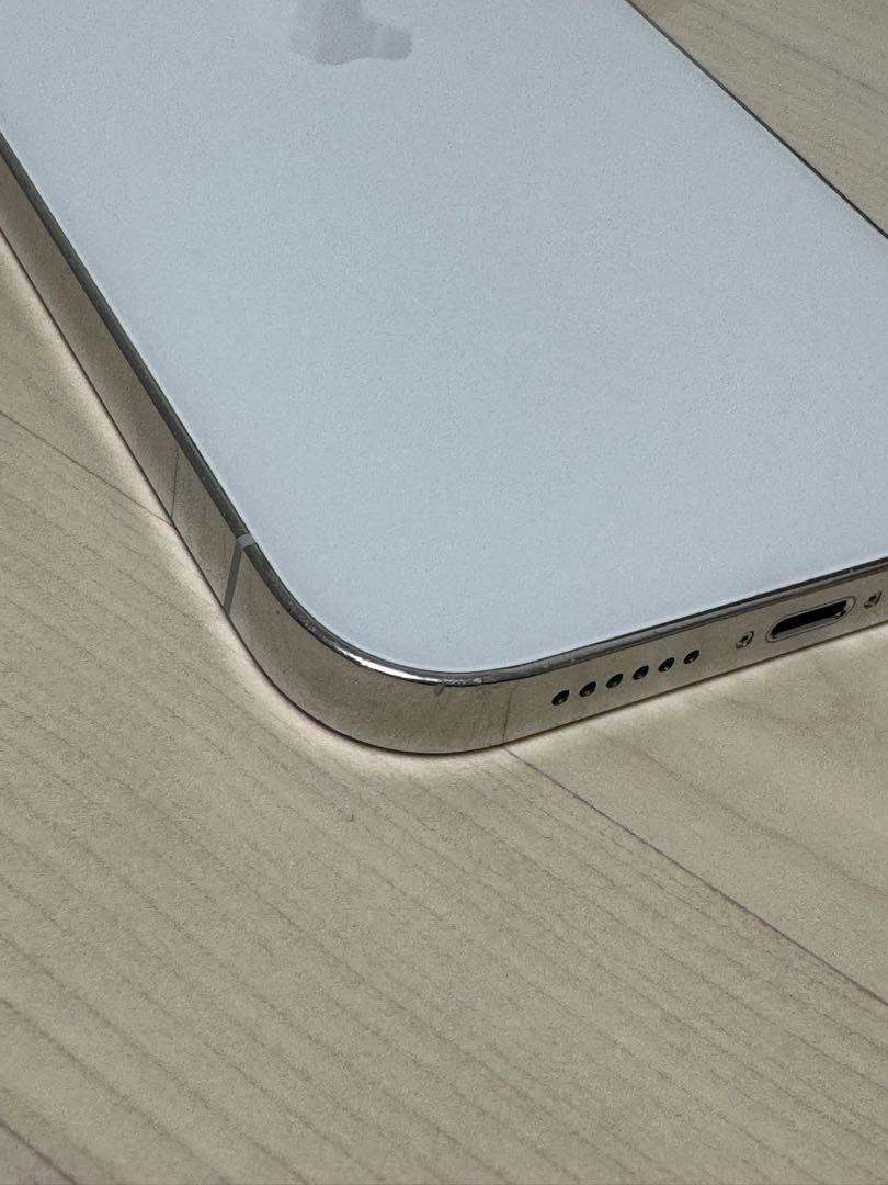iPhone 12 Pro Max 画面新品　SIMフリー
