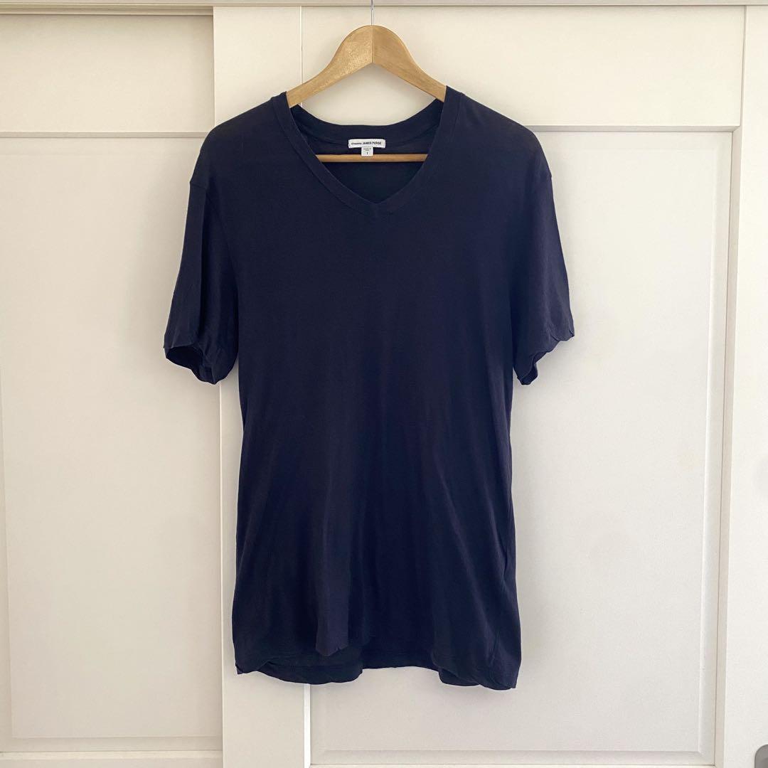 JAMES PERSE CASUAL Tシャツ Deuxieme Classe JAMES PERSE CASUAL Tシャツ Deuxieme Classe - メルカリ