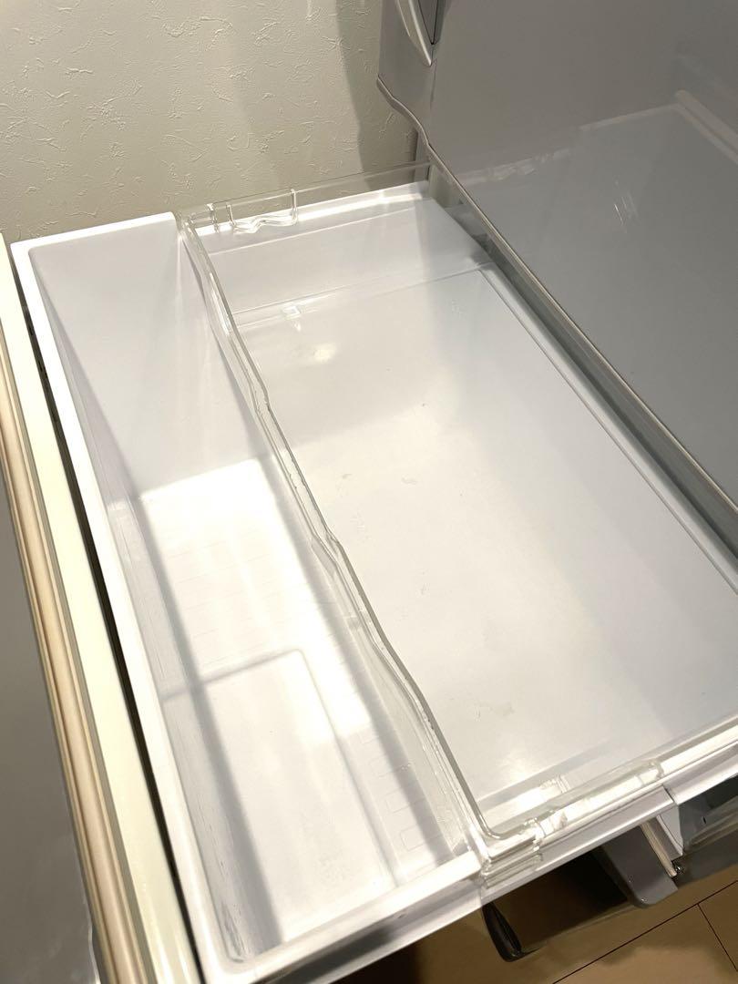 TOSHIBA冷蔵庫⭐︎340L⭐︎3ドア⭐︎自動製氷機付き⭐︎送料込み！