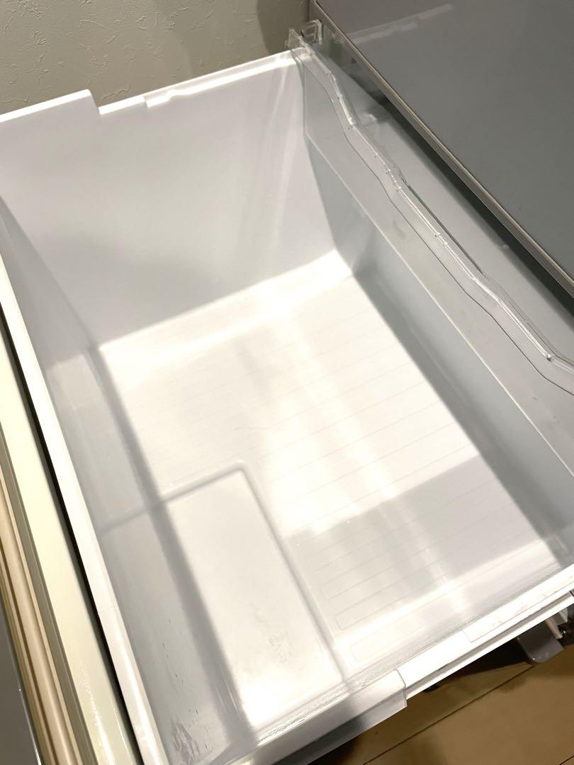 TOSHIBA冷蔵庫⭐︎340L⭐︎3ドア⭐︎自動製氷機付き⭐︎送料込み！