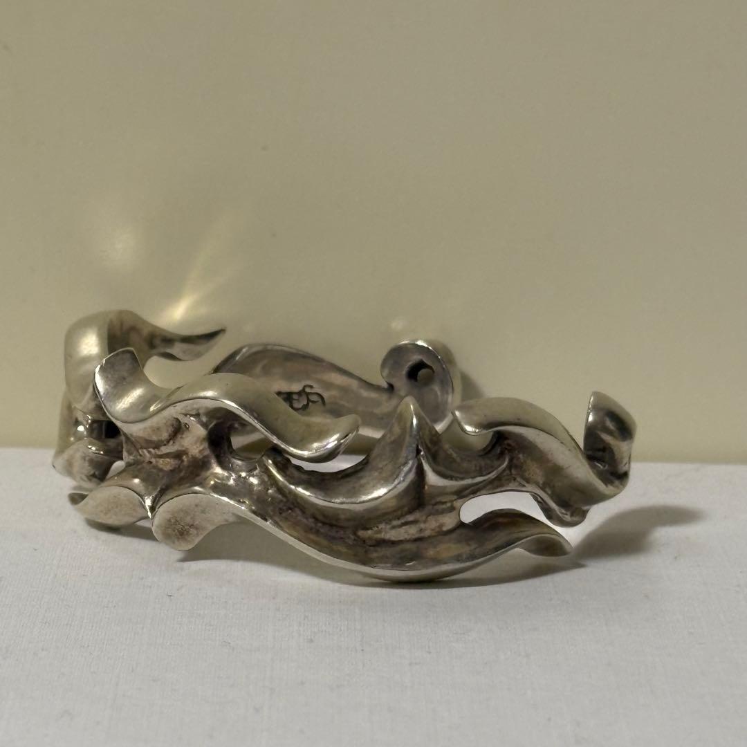 PANGEA ブレスレット　バングル　925