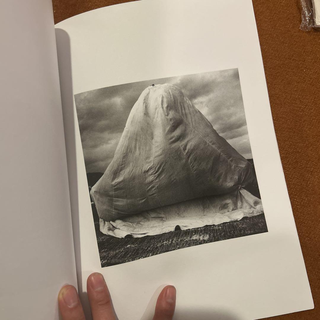 TOMOKO DAIDO 写真集「MURMUR」