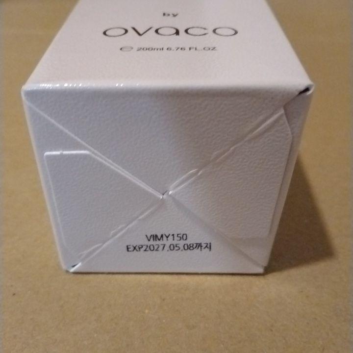 オバコ オイルソープ - ovaco（オバコ化粧品）【株式会社エスター】