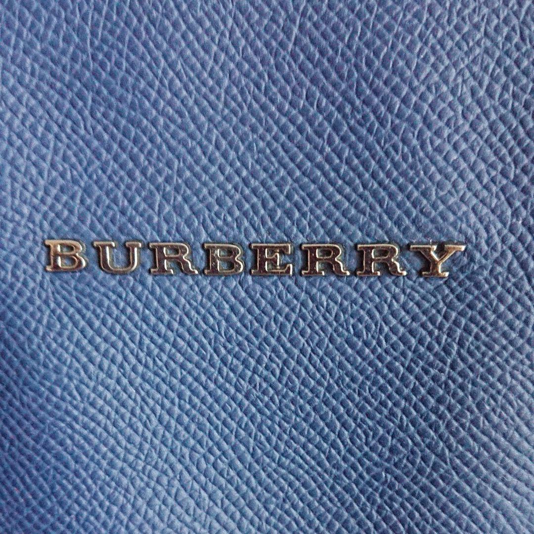 BERBERRY バーバリー ビジネスバッグ/牛革/原産地 ルーマニア BERBERRY バーバリー ビジネスバッグ/牛革/原産地 ルーマニア