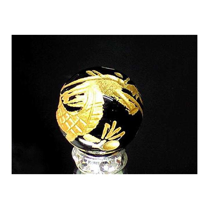 天然石金彫四神 オニキス水晶マザーオブパール オリジナル 0oXaL-m83930324371 青龍 超激得特価
