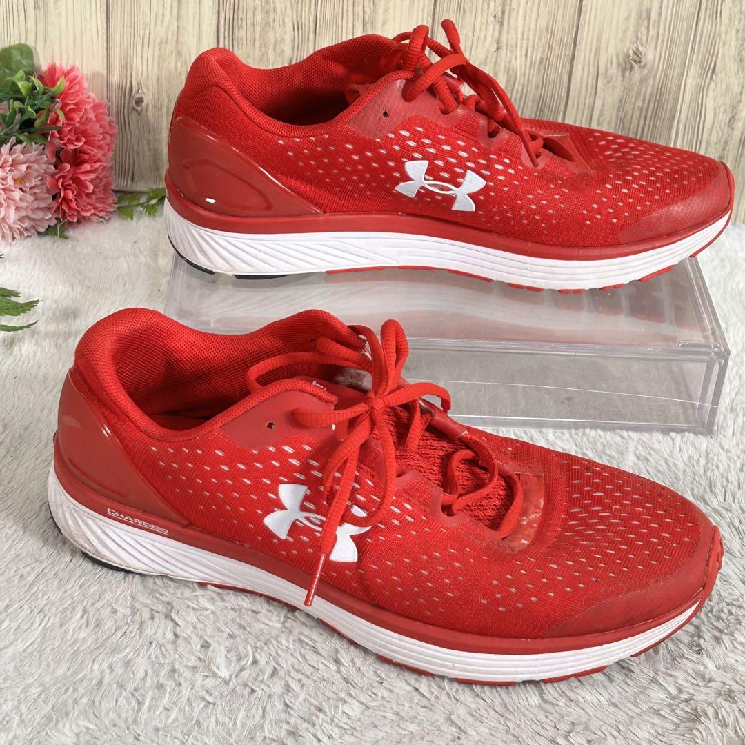 [アンダーアーマー] ランニングシューズ UNDER ARMOUR (アンダー アーマー) ランニングシューズ メンズ