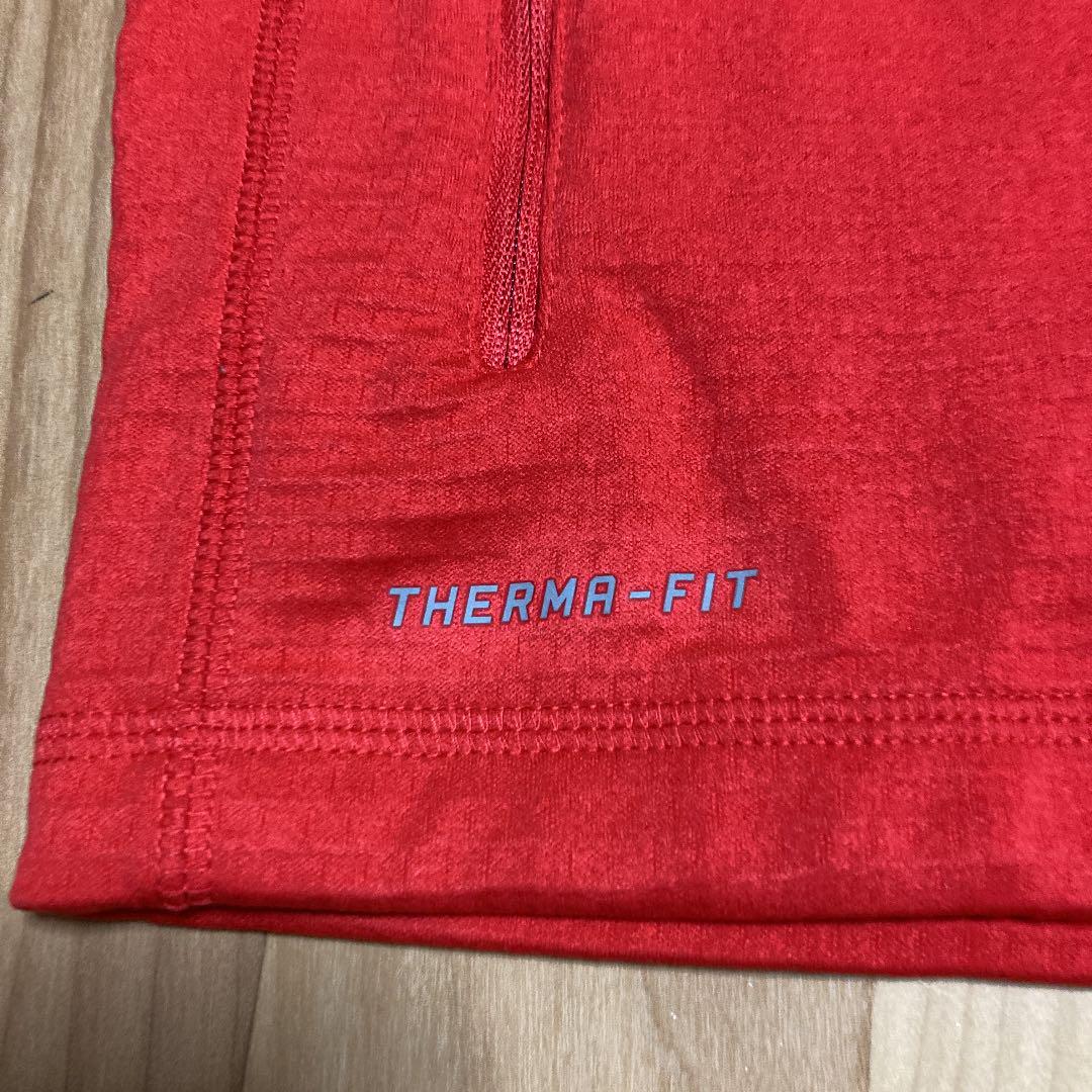 NIKE ナイキ フードジャージ