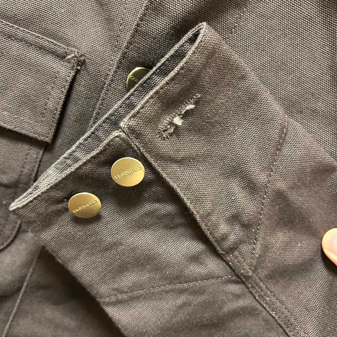 COATM・Carhartt WIP