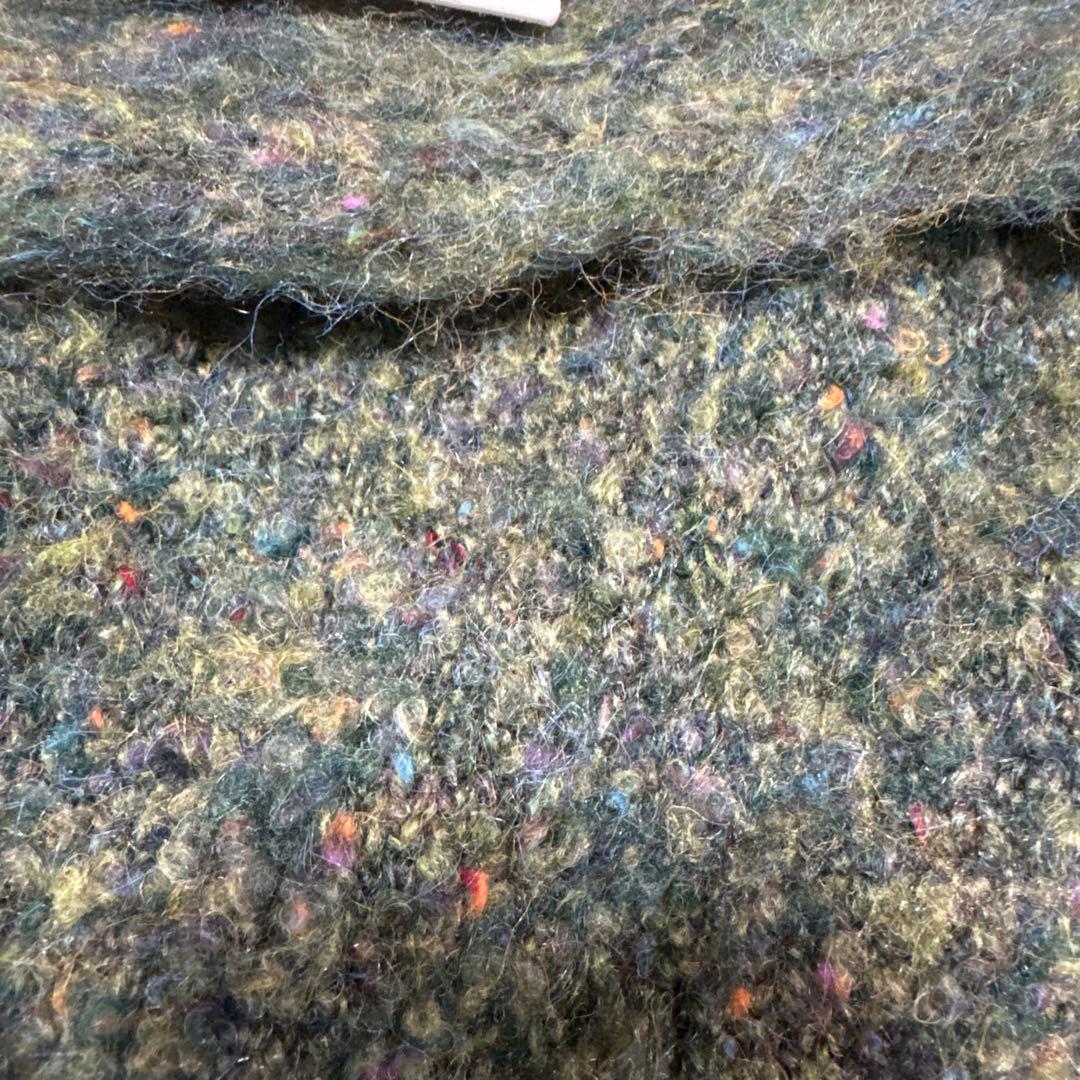 ドスディオサス カーディガン ドスディオサス カーディガン