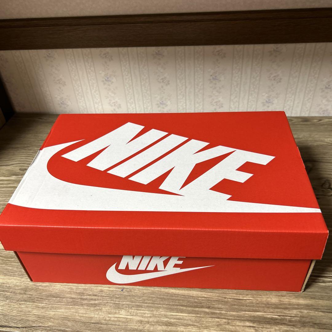 新品！NIKE DUNK HI RETRO SE