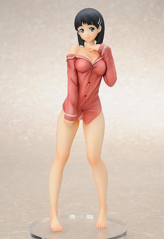 ペンギンパレード ソードアート・オンライン 桐ケ谷 直葉  未開封美品！