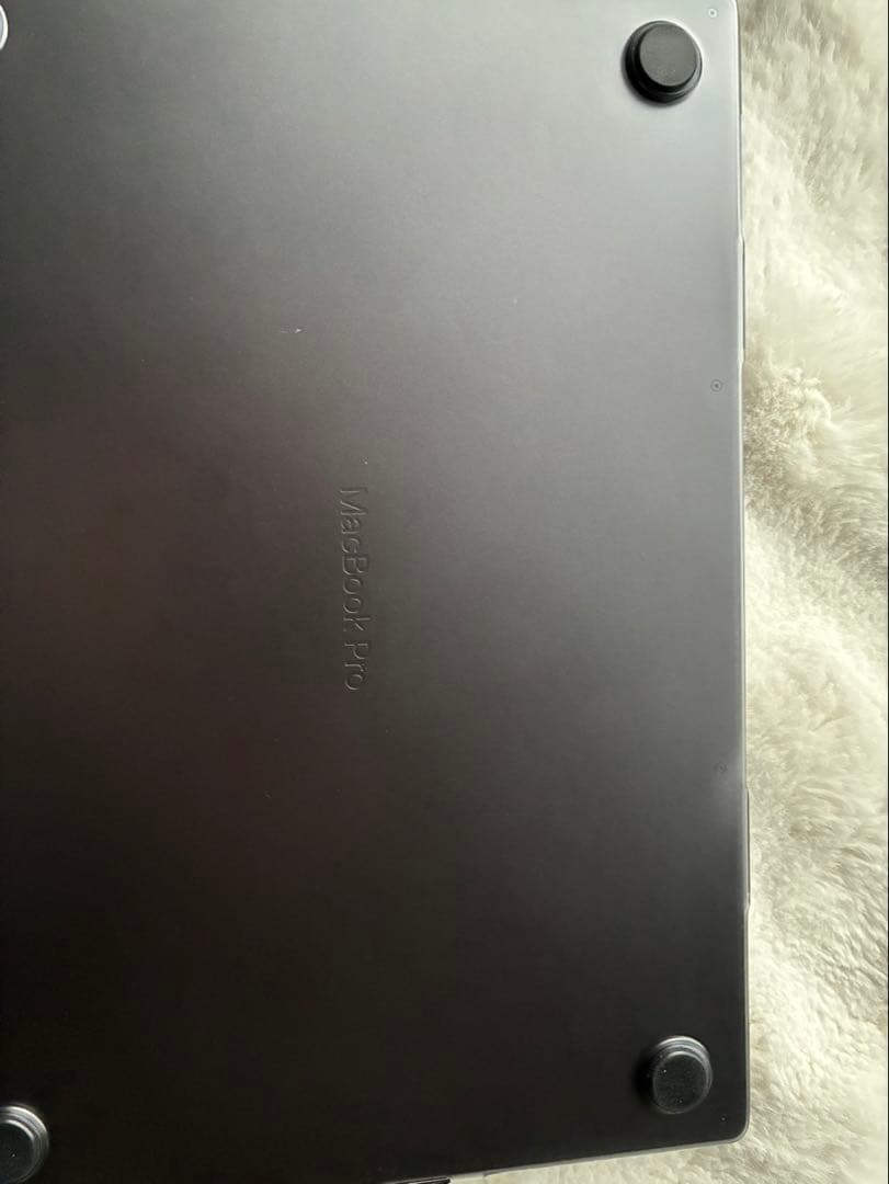 Macbook Pro 16インチ M4 MAX 48GB 1TB Macbook Pro 16インチ M4 MAX 48GB 1TB