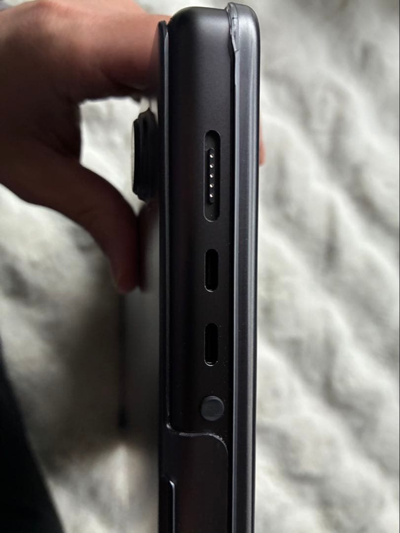 Macbook Pro 16インチ M4 MAX 48GB 1TB Macbook Pro 16インチ M4 MAX 48GB 1TB