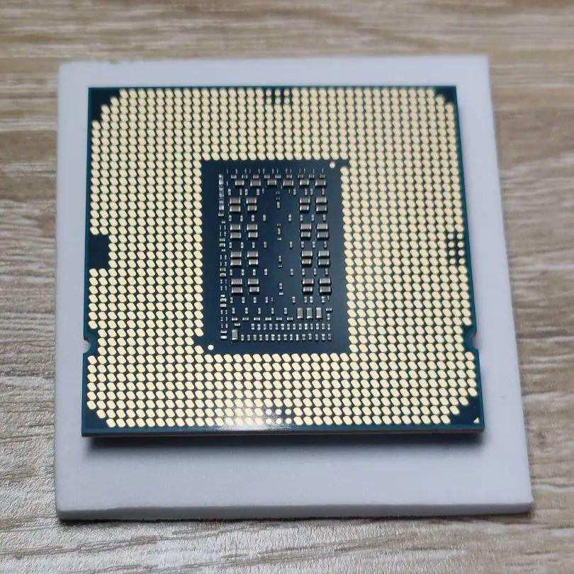 新品 Intel Core i9-11900KF