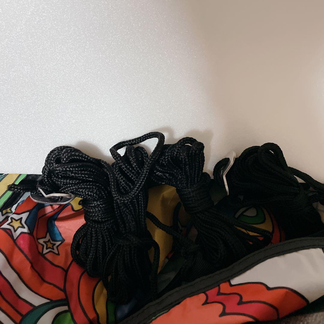美品】 BEAMS × Coleman 別注 パーティシェイド 限定 廃盤品