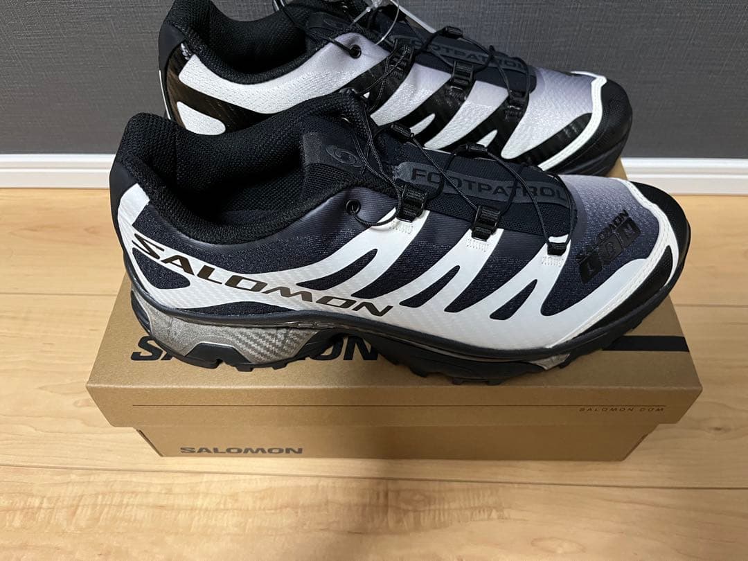 Salomon Footpatrol XT-4 OG 27.5 新品 日本未発売 Salomon Footpatrol XT-4 OG 27.5 新品 日本未発売