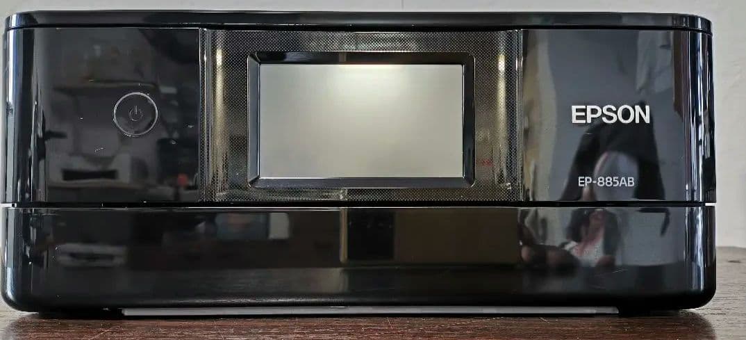 EPSON EP-885AB カラリオ EPSON EP-885AB カラリオ